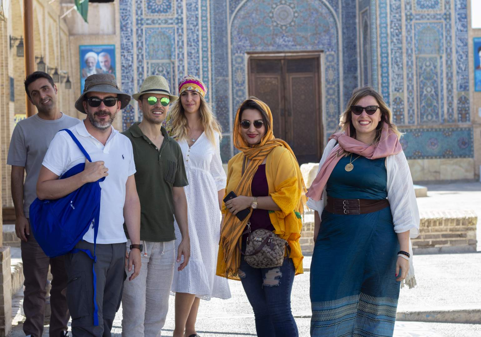 SURFPERSIA Consultation