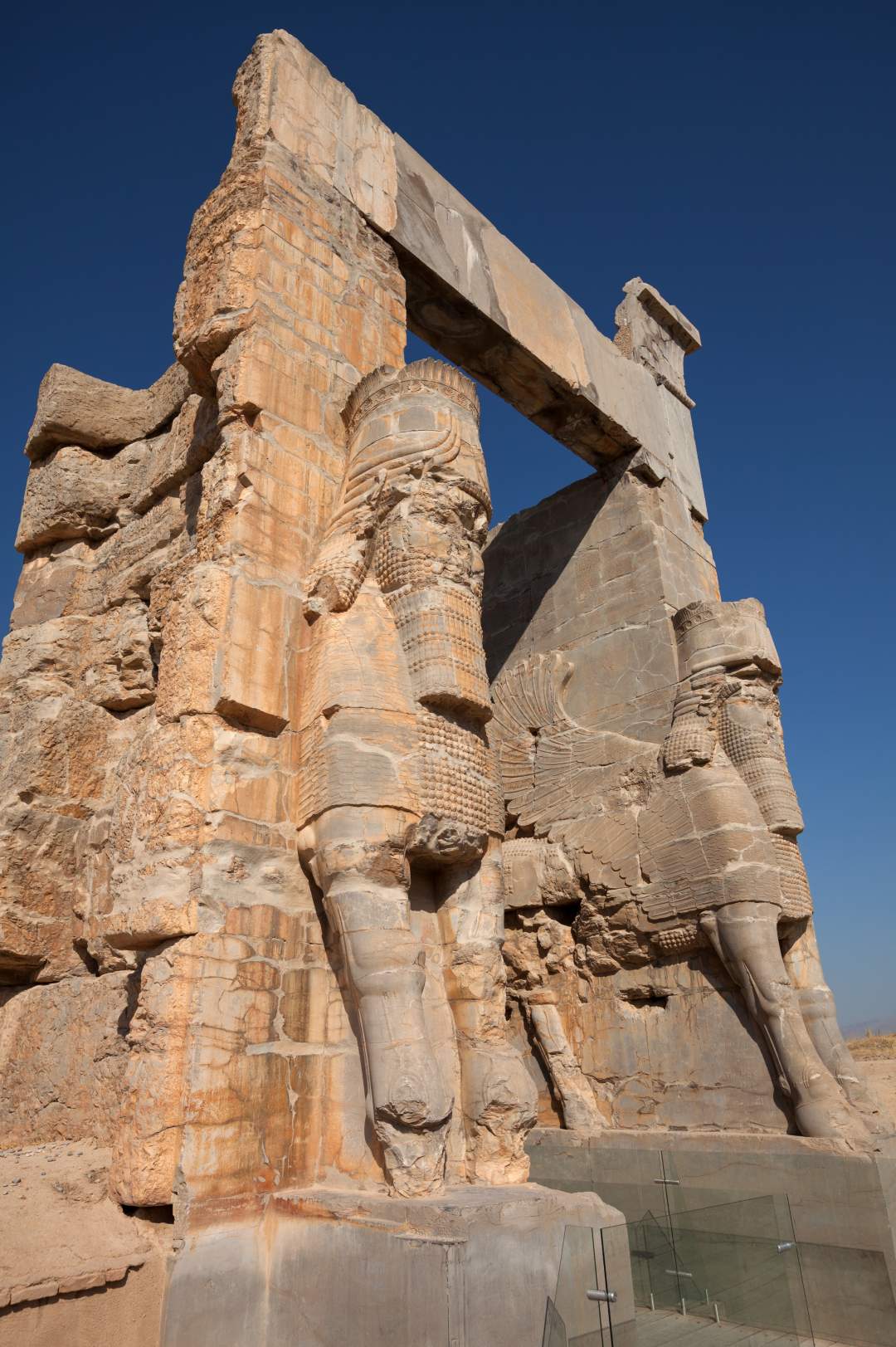 Persepolis