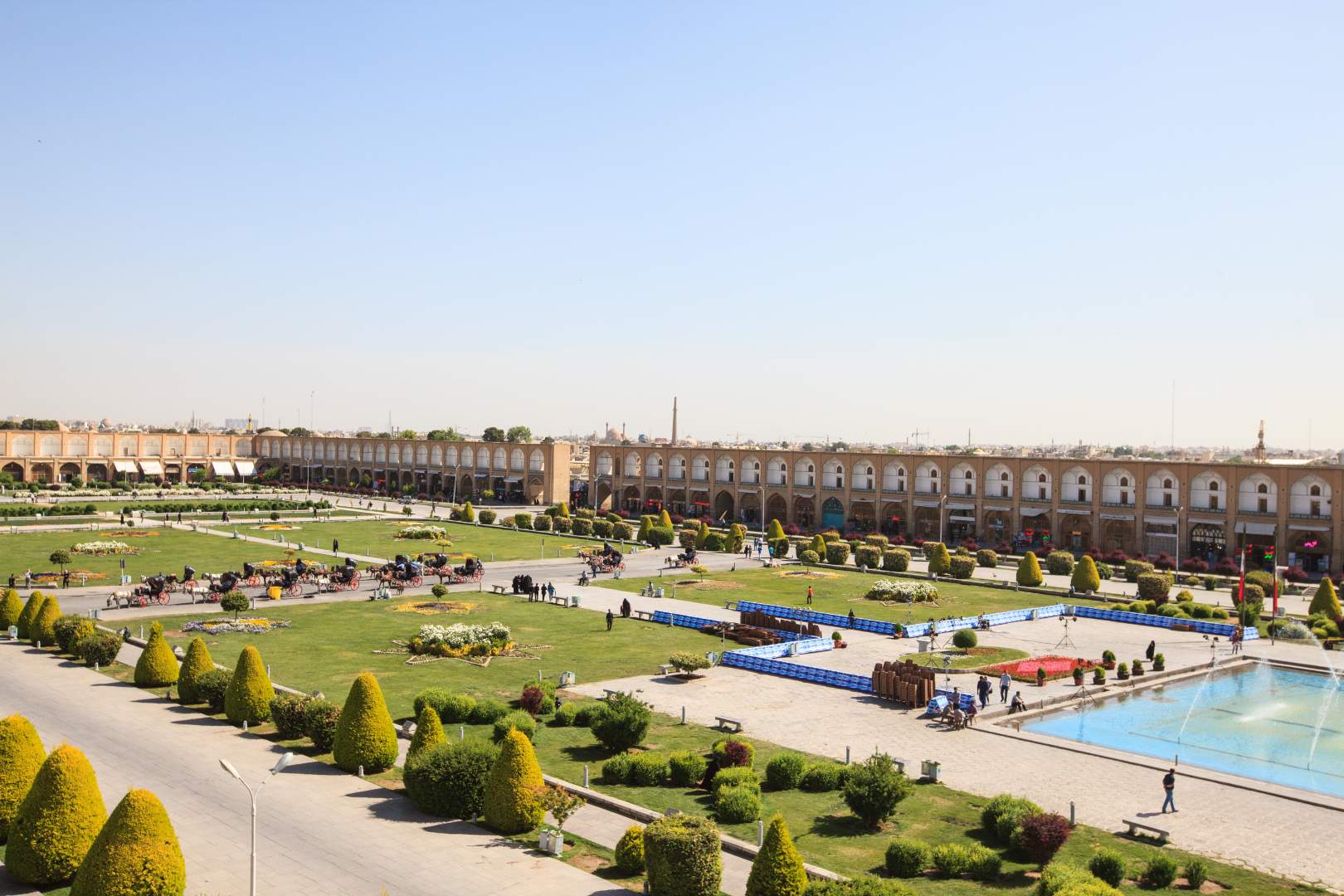 Silk Road